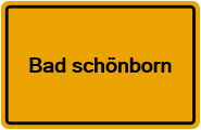 Grundbuchamt Bad Schönborn